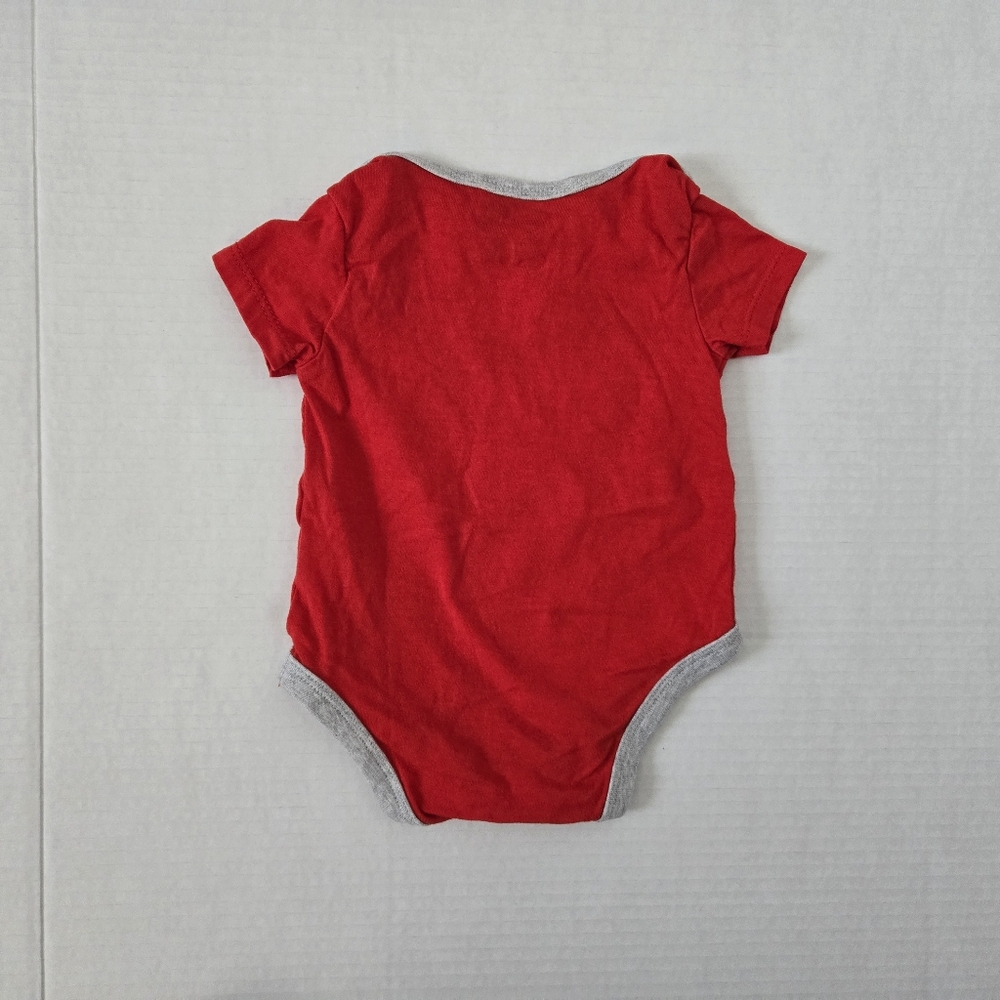 Baby onsie 0-3 months - Puma - Picture 3 of 3